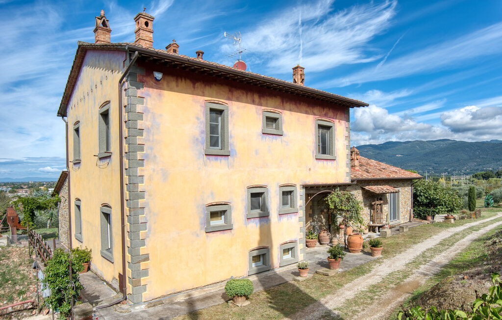 Maison 550 m² vue panoramique, piscine et jardin à Cortona - Photo 15