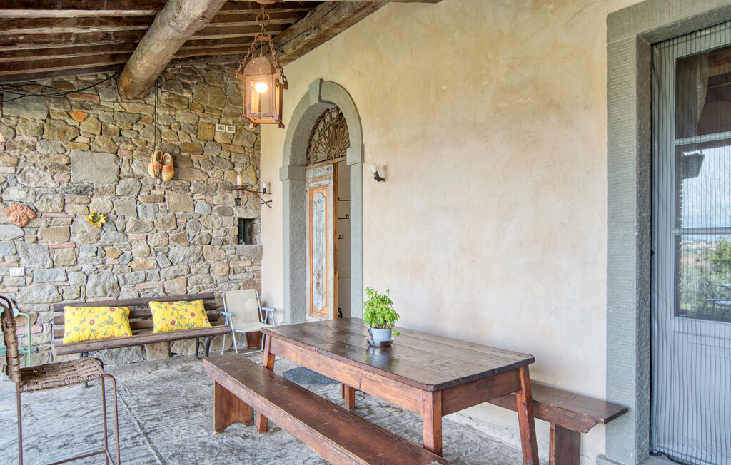 Maison 550 m² vue panoramique, piscine et jardin à Cortona - Photo 17