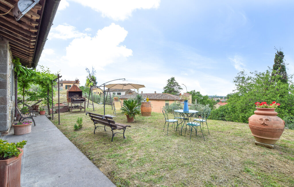Maison 550 m² vue panoramique, piscine et jardin à Cortona - Photo 19