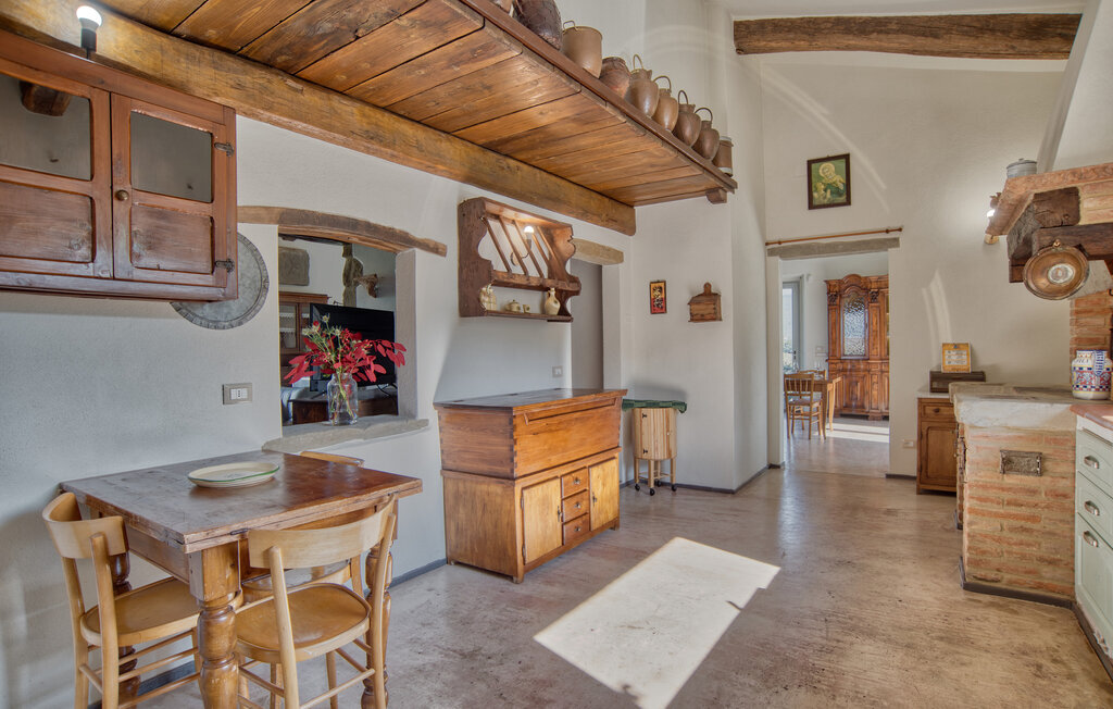 Maison 550 m² vue panoramique, piscine et jardin à Cortona - Photo 27