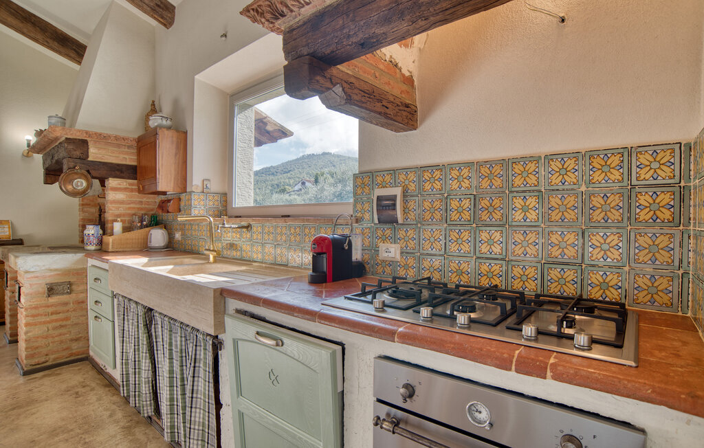 Maison 550 m² vue panoramique, piscine et jardin à Cortona - Photo 29