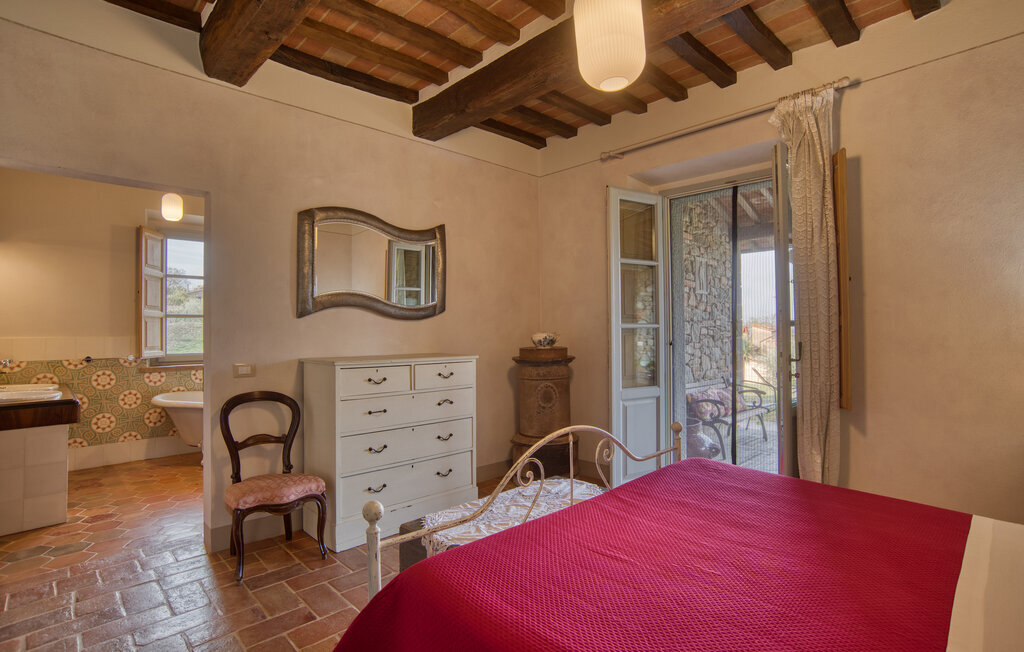 Maison 550 m² vue panoramique, piscine et jardin à Cortona - Photo 36