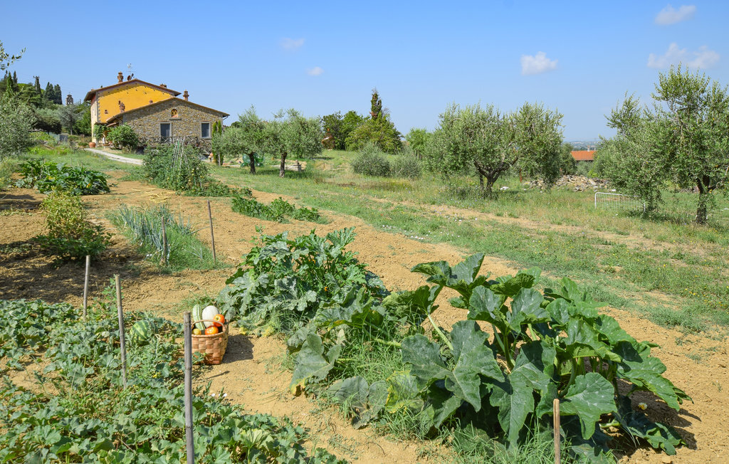 Maison 550 m² vue panoramique, piscine et jardin à Cortona - Photo 44