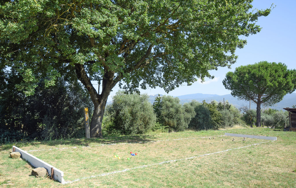 Maison 550 m² vue panoramique, piscine et jardin à Cortona - Photo 45