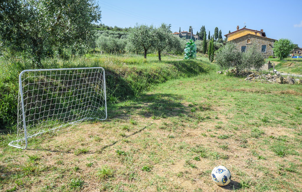 Maison 550 m² vue panoramique, piscine et jardin à Cortona - Photo 46