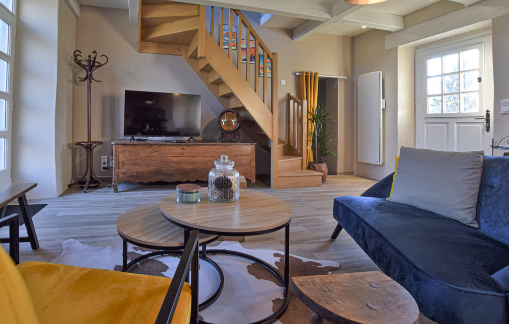 Maison pierre 7 pers., jardin commun, près Mont-Saint-Michel - Photo 3