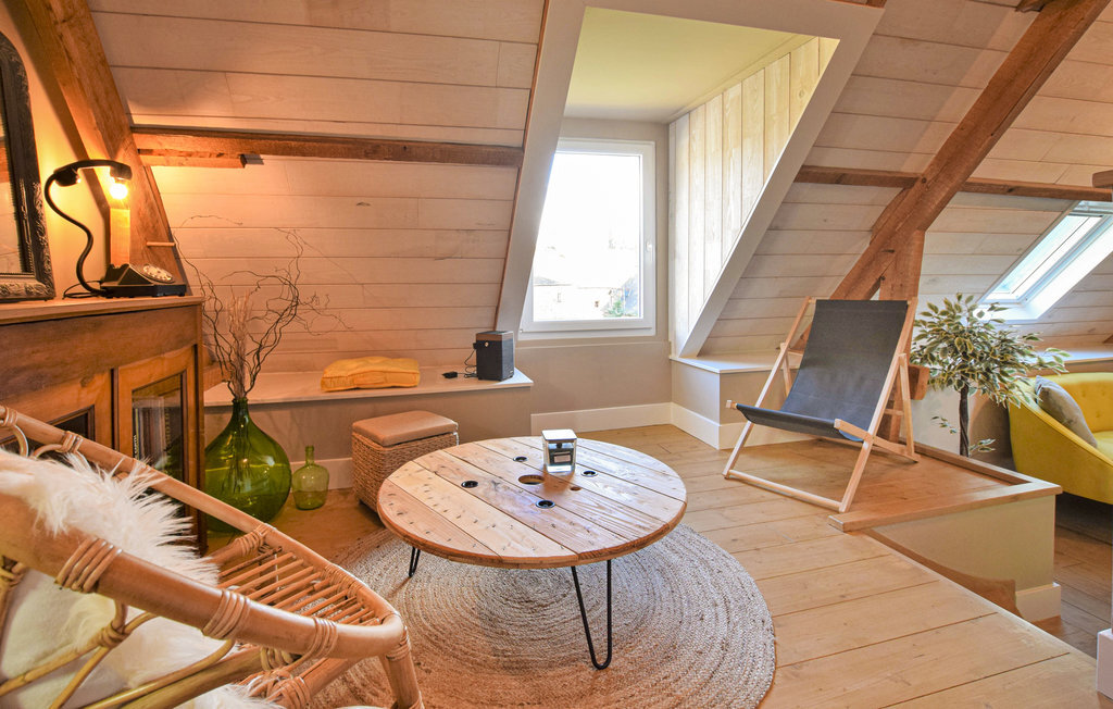 Maison pierre 7 pers., jardin commun, près Mont-Saint-Michel - Photo 8
