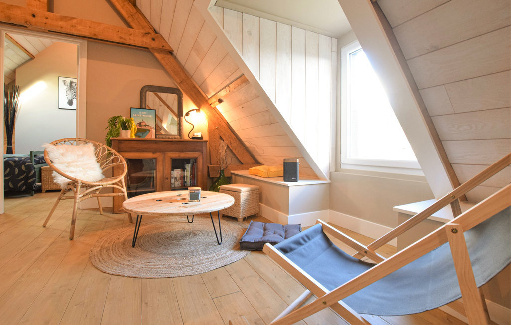Maison pierre 7 pers., jardin commun, près Mont-Saint-Michel - Photo 17