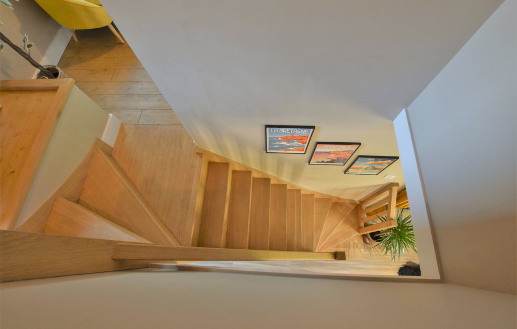 Maison pierre 7 pers., jardin commun, près Mont-Saint-Michel - Photo 18
