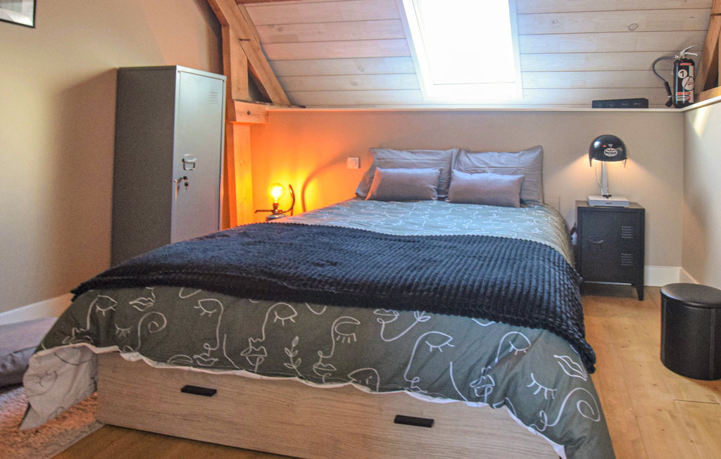 Maison pierre 7 pers., jardin commun, près Mont-Saint-Michel - Photo 26