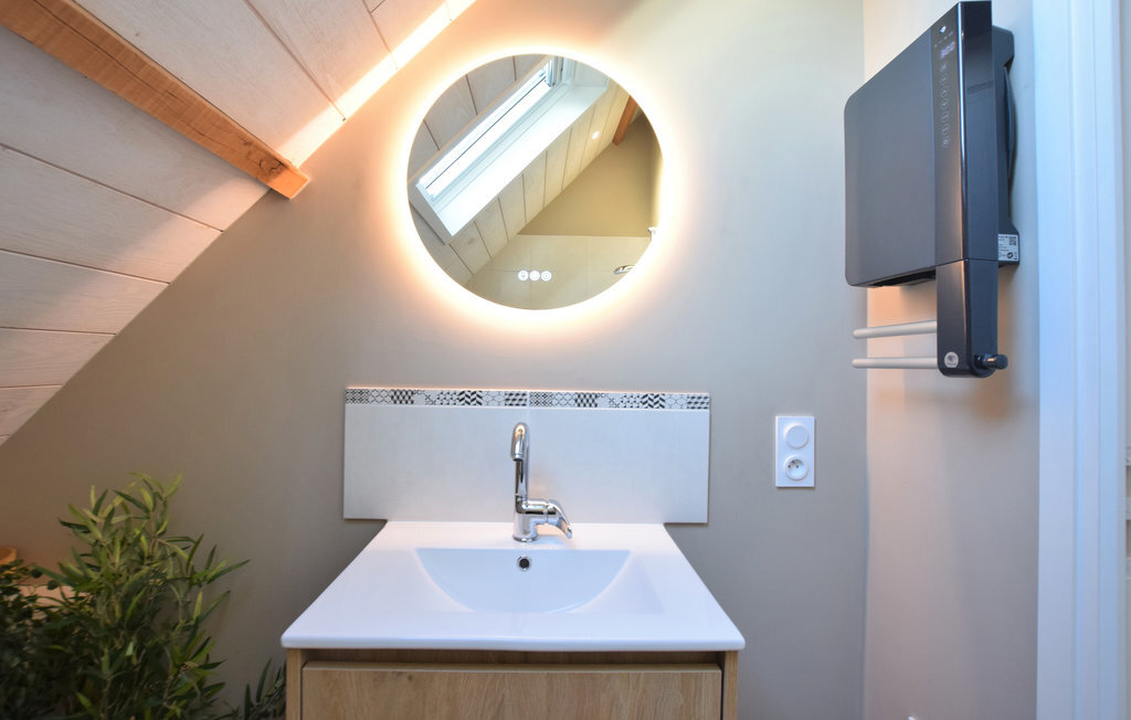 Maison pierre 7 pers., jardin commun, près Mont-Saint-Michel - Photo 31