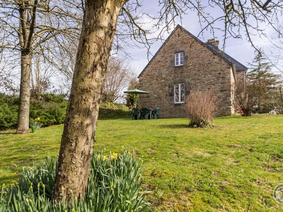 Gîte plain-pied 4 pers. avec jardin et parking à Nicorps - Photo 2