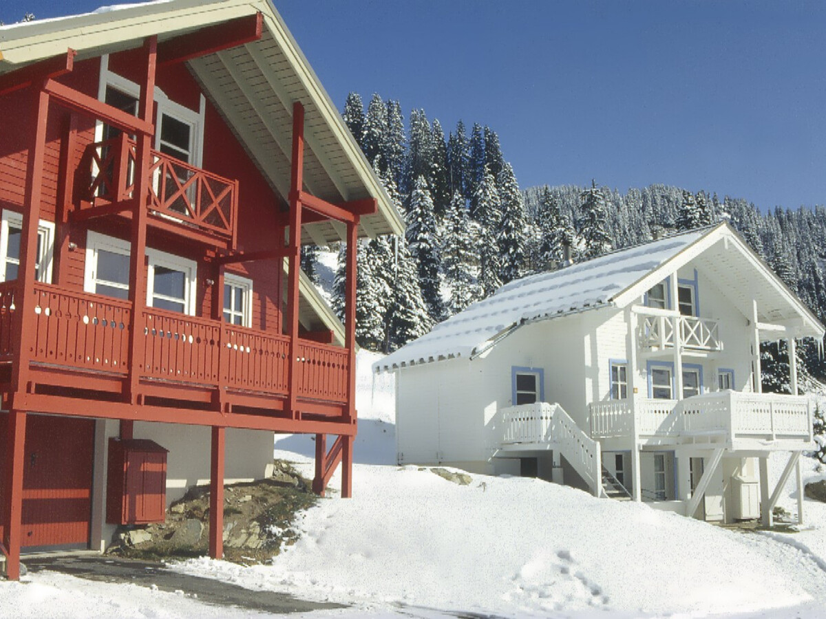 Chalet 70 m² à Flaine, poêle scandinave et terrasse sud - Photo 24