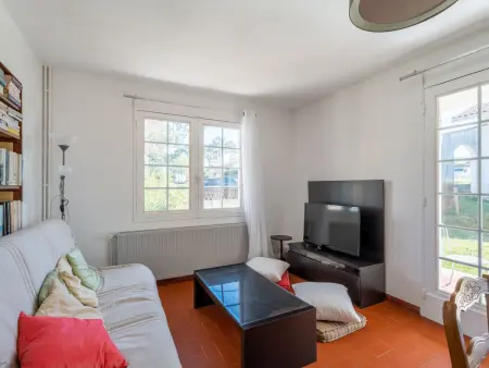 Maison 3* à Mimizan, 6 pers, jardin 860 m² : photo 4