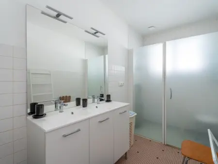 Maison 3* à Mimizan, 6 pers, jardin 860 m² : photo 10