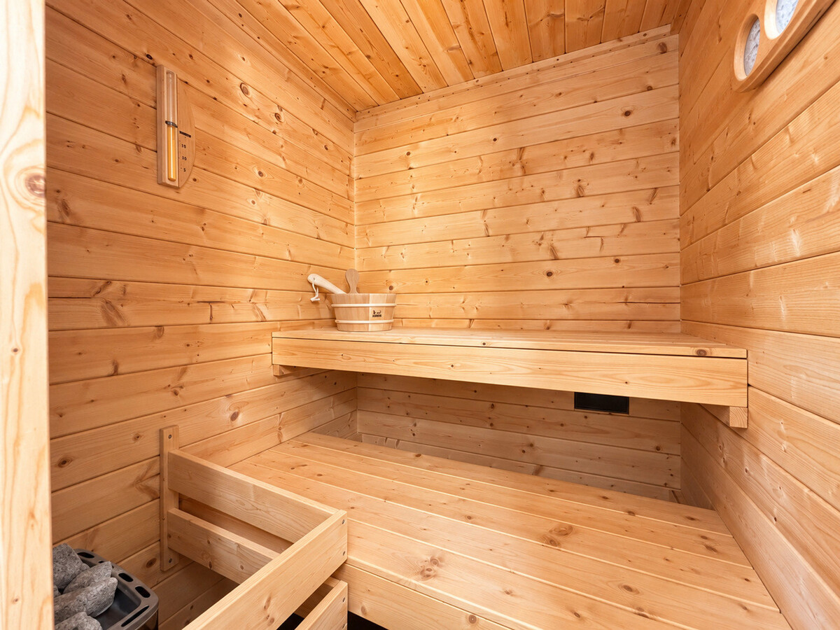 Chalet KOIKOI 10 pers., sauna et vue Mont Charvin - Photo 20