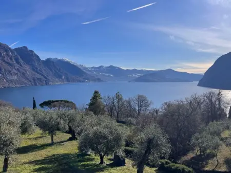 Gau', Location Villa 10 personnes à Riva di Solto - Photo 2
