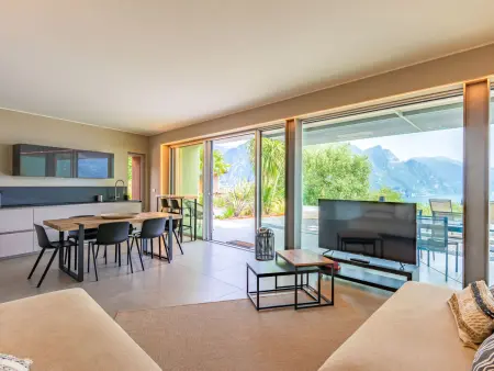 Gau', Location Villa 10 personnes à Riva di Solto - Photo 3