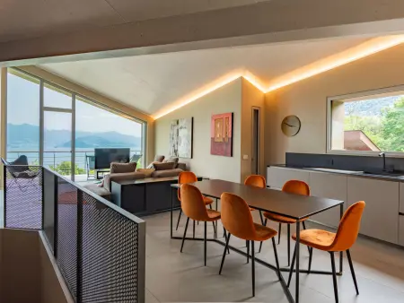 Gau', Location Villa 10 personnes à Riva di Solto - Photo 4