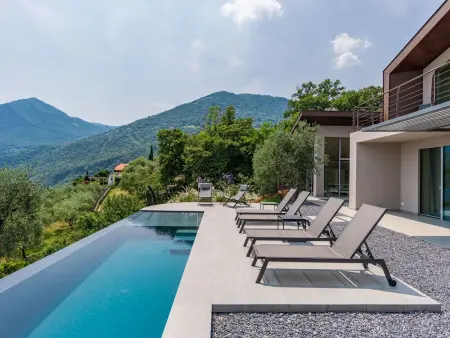 Gau', Location Villa 10 personnes à Riva di Solto - Photo 7