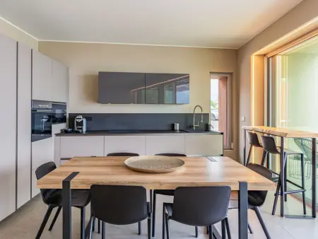 Gau', Location Villa 10 personnes à Riva di Solto - Photo 9