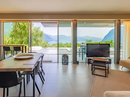 Gau', Location Villa 10 personnes à Riva di Solto - Photo 11