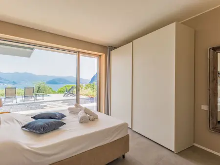 Gau', Location Villa 10 personnes à Riva di Solto - Photo 13