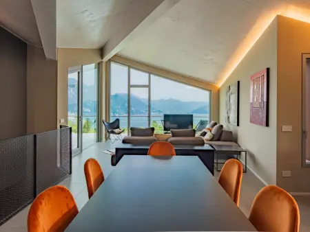 Gau', Location Villa 10 personnes à Riva di Solto - Photo 30