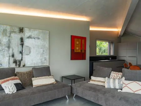 Gau', Location Villa 10 personnes à Riva di Solto - Photo 31