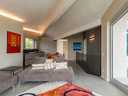 Gau', Location Villa 10 personnes à Riva di Solto - Photo 33