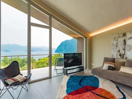 Gau', Location Villa 10 personnes à Riva di Solto - Photo 34
