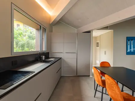 Gau', Location Villa 10 personnes à Riva di Solto - Photo 36