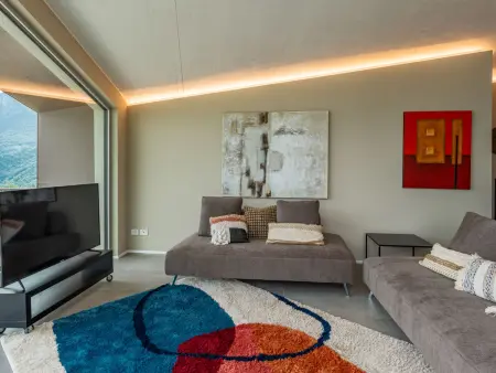 Gau', Location Villa 10 personnes à Riva di Solto - Photo 37