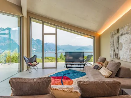 Gau', Location Villa 10 personnes à Riva di Solto - Photo 38