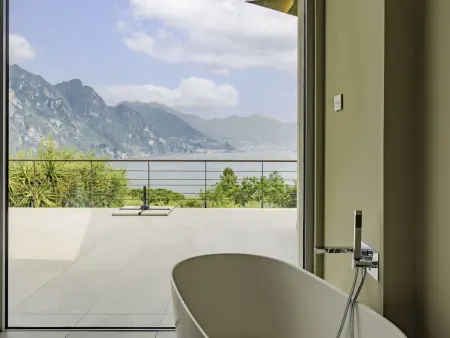 Gau', Location Villa 10 personnes à Riva di Solto - Photo 43