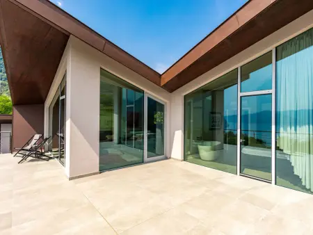 Gau', Location Villa 10 personnes à Riva di Solto - Photo 44