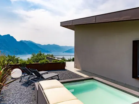 Gau', Location Villa 10 personnes à Riva di Solto - Photo 45