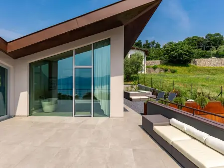 Gau', Location Villa 10 personnes à Riva di Solto - Photo 47