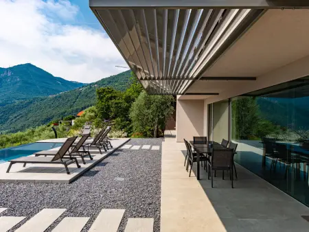 Gau', Location Villa 10 personnes à Riva di Solto - Photo 55