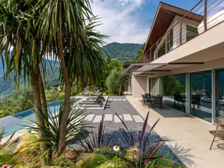 Gau', Location Villa 10 personnes à Riva di Solto - Photo 58