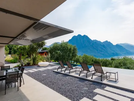 Gau', Location Villa 10 personnes à Riva di Solto - Photo 59