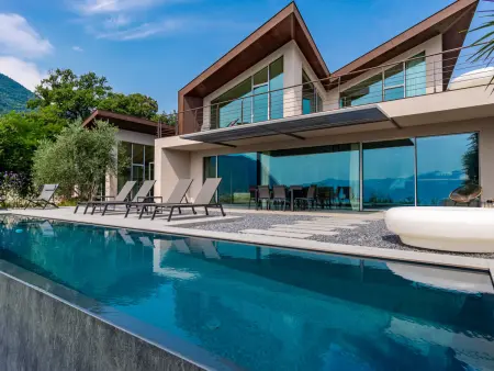 Gau', Location Villa 10 personnes à Riva di Solto - Photo 61