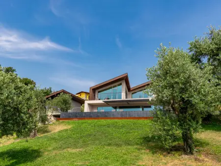 Gau', Location Villa 10 personnes à Riva di Solto - Photo 62