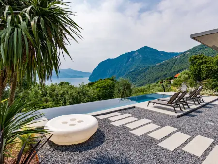 Gau', Location Villa 10 personnes à Riva di Solto - Photo 63
