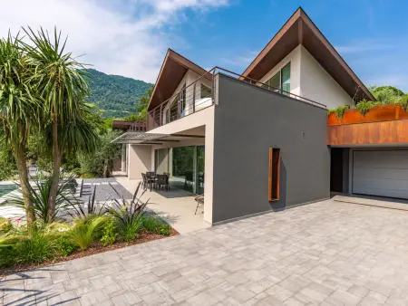 Gau', Location Villa 10 personnes à Riva di Solto - Photo 64