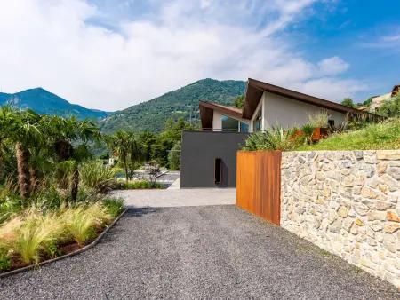 Gau', Location Villa 10 personnes à Riva di Solto - Photo 65