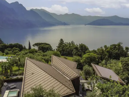 Gau', Location Villa 10 personnes à Riva di Solto - Photo 66