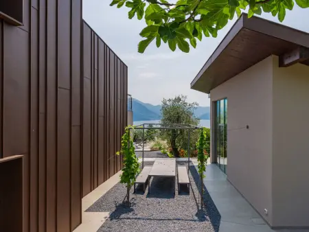 Gau', Location Villa 10 personnes à Riva di Solto - Photo 69