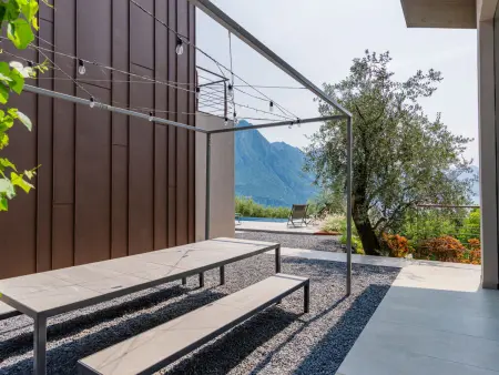 Gau', Location Villa 10 personnes à Riva di Solto - Photo 71