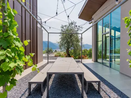 Gau', Location Villa 10 personnes à Riva di Solto - Photo 73
